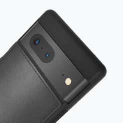 Google Pixel 7 Pro - Metro Leather Phone Case -Union Store Black 2022 11 07T141818.236 9b440c4e 6703 4da7 a238 a4fc7e4ee632