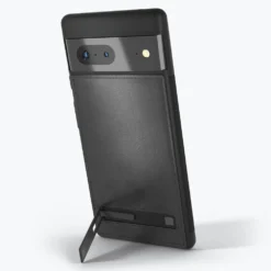 Google Pixel 7 Pro - Metro Leather Phone Case -Union Store Black 2022 11 07T142047.651 10c30fad 3f3f 42f1 b3e7 f0b034c83131