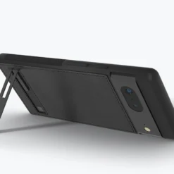 Google Pixel 7 Pro - Metro Leather Phone Case -Union Store Black 2022 11 07T142509.451 39f0fa38 b15c 4a9e aaae e812651b3009