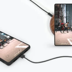 Google Pixel 7 - Metro Leather Phone Case -Union Store Black 2022 11 07T143100.203