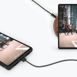 Google Pixel 6 - Metro Leather Phone Case -Union Store Black 25b22d4f 40bd 4592 98f0 e009d325f29a