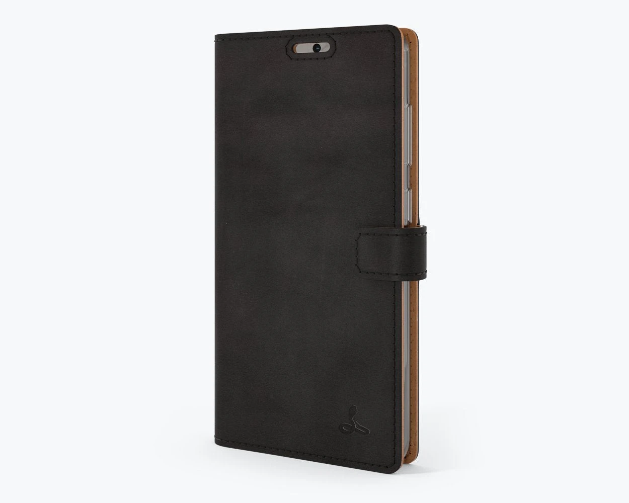 Samsung Galaxy S20 FE - Vintage Leather Wallet Phone Case 2 Samsung Galaxy S20 FE - Vintage Leather Wallet Phone Case - Image 2