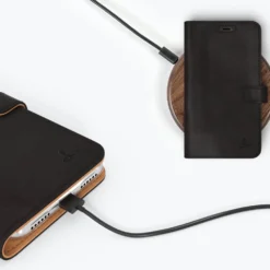 Apple IPhone XS Max - Vintage Leather Wallet Phone Case 29 Apple IPhone XS Max - Vintage Leather Wallet Phone Case -Union Store Black 2ffd58fa b955 40b3 9f7d 0f8658fa8e43