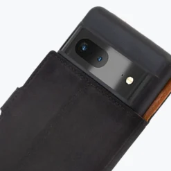 Google Pixel 7 - Vintage Leather Wallet Phone Case -Union Store Black 5a517c9a e664 479e a921 e5520b13cca7