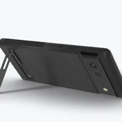 Google Pixel 6 - Metro Leather Phone Case -Union Store Black 652de46e edfc 4a6c 9d92 36ce4f94d267