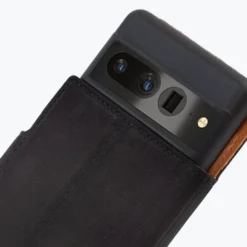 Google Pixel 6 Pro - Vintage Leather Wallet Phone Case -Union Store Black 807fde34 e039 405a b4de ab18514c53af