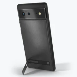 Google Pixel 6 Pro - Metro Leather Phone Case -Union Store Black 9308665a eb6a 4c1c ac17 4f6a4fbee8fc