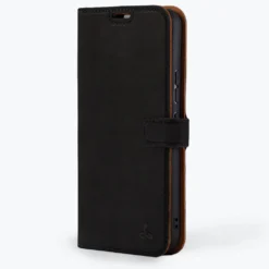 Samsung Galaxy A54 - Vintage Leather Wallet Phone Case -Union Store Black bc46fa53 6fd0 4db3 8aaa b349f3031e7a 1