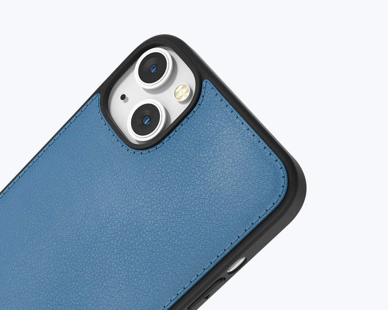 Apple IPhone 14 Plus - Metro Leather Phone Case 19 Apple IPhone 14 Plus - Metro Leather Phone Case - Image 19