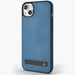 Apple IPhone 14 Plus - Metro Leather Phone Case 26 Apple IPhone 14 Plus - Metro Leather Phone Case -Union Store Blue 2022 10 03T170435.150