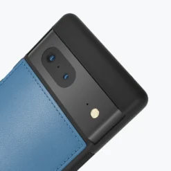 Google Pixel 7 Pro - Metro Leather Phone Case -Union Store Blue 2022 11 07T141823.933 7a23ed65 977e 4030 ad22 aed2e0df2a76
