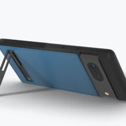 Google Pixel 7 Pro - Metro Leather Phone Case -Union Store Blue 2022 11 07T142512.209 60ad1e21 9137 4f84 a834 adcdd24a375b