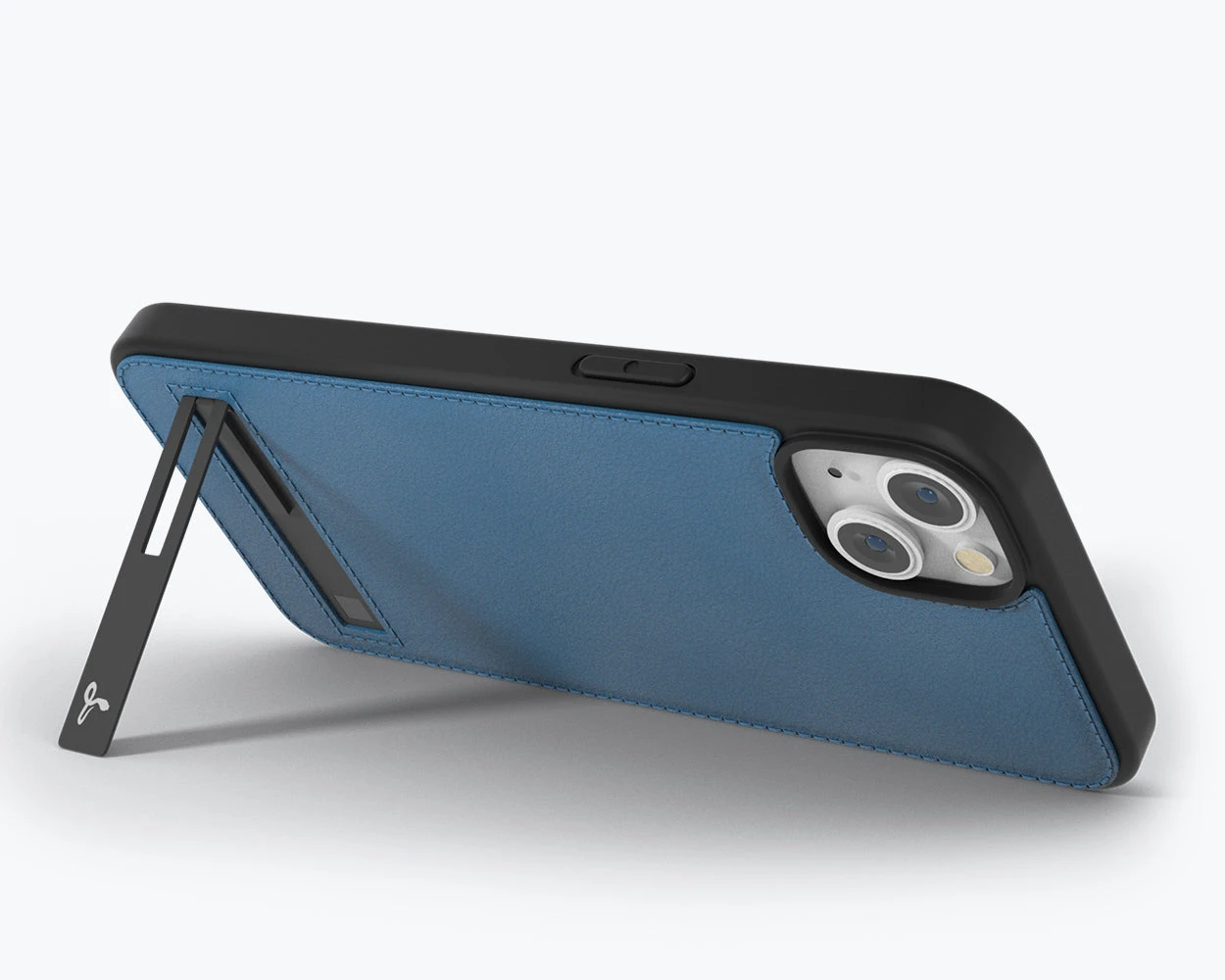 Apple IPhone 14 Plus - Metro Leather Phone Case 13 Apple IPhone 14 Plus - Metro Leather Phone Case - Image 13