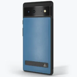 Google Pixel 6 Pro - Metro Leather Phone Case -Union Store Blue 325656c2 1210 430d b6a4 1cac2b950d79