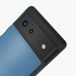 Google Pixel 6 - Metro Leather Phone Case -Union Store Blue 4bc88934 432e 4e70 b39f 207cc8a1e9ba