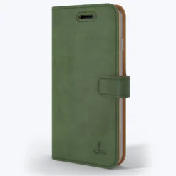 Apple IPhone 7 - Vintage Leather Wallet Phone Case 22 Apple IPhone 7 - Vintage Leather Wallet Phone Case -Union Store BottleGreen 3 93411be5 48c9 4e80 b3d0 721bdf2db971