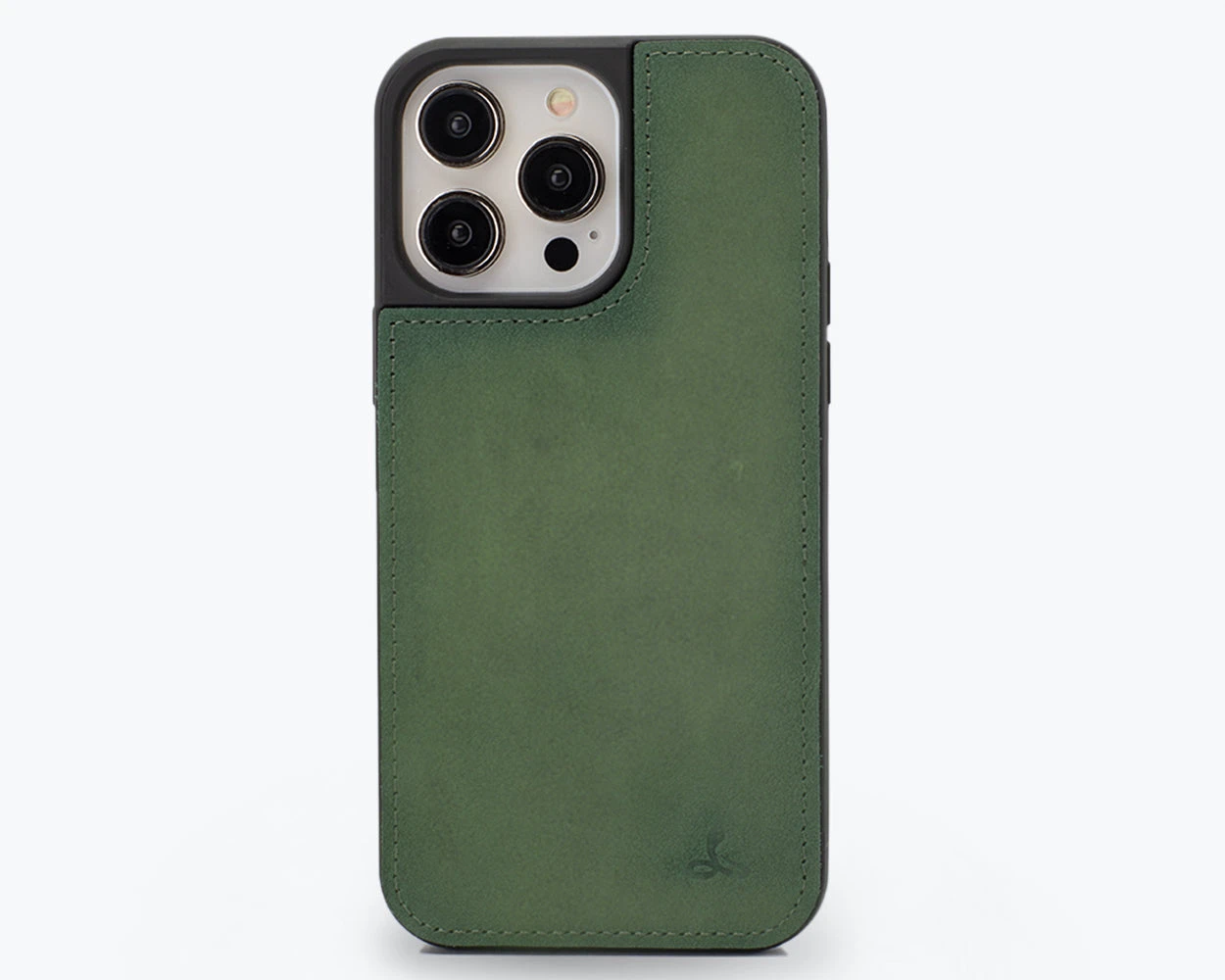 Apple IPhone 14 Pro Max - Vintage Leather Back Case 8 Apple IPhone 14 Pro Max - Vintage Leather Back Case - Image 8