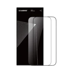 CASEKOO KooFilm Screen Protector For IPhone