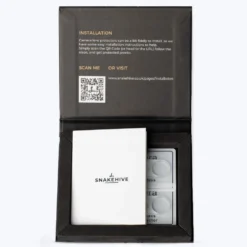 Samsung Galaxy S23 FE - Glass Camera Lens Protector -Union Store CameraLens 2