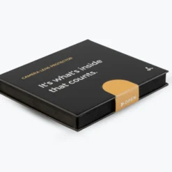 Samsung Galaxy S25 Edge - Glass Camera Lens Protector -Union Store Camera Glass iPhone 16 Series 3746e266 33c2 4395 97b7 2403e08021ee