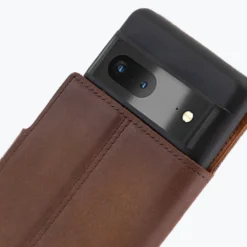 Google Pixel 7 - Vintage Leather Wallet Phone Case -Union Store Chestnut 28c8597a b082 422a a93c dd3dcf3bd4a5