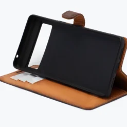 Google Pixel 7 - Vintage Leather Wallet Phone Case -Union Store Chestnut 9cd5278a 083f 4188 90e3 b025572a6423