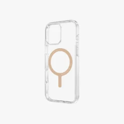 Uniq ClarioSustainable Protective Case -Union Store Clario Gold Angled 79170d6c 4e75 46bc 86c4 d03e8cfc270d