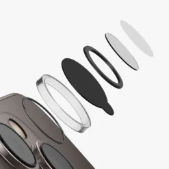 Uniq Optix Lens Protector - Clear -Union Store ClearLensProtector04 e5d4a6f1 4d17 498b 9856 3ab4ae68907c