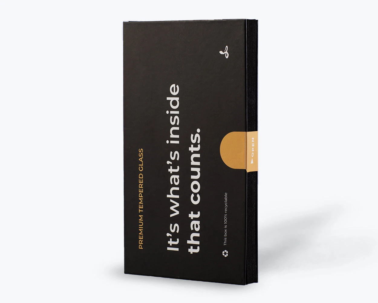 Samsung Galaxy Note 10 - Premium Tempered Glass Screen Protector 1 Samsung Galaxy Note 10 - Premium Tempered Glass Screen Protector