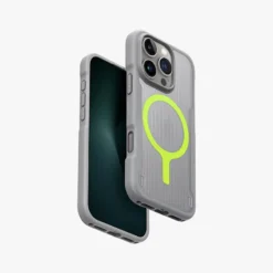 Uniq Combat ActiveTriple-Layered Rugged Protective Case