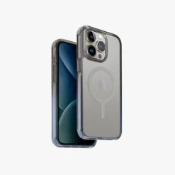 Uniq Combat Duo(MagClickâ„¢ Magnetic Charging Compatible)