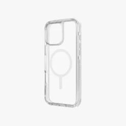 Uniq Combat LuminousTriple-Layered Protective Case -Union Store Combat Clear Angle 677c287f 2060 4adf 9584 66ea104e6cc5
