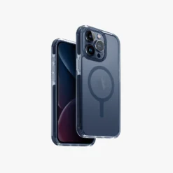 Uniq Combat (MagClick™ Magnetic Charging Compatible)