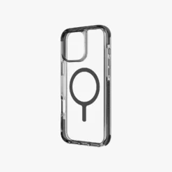 Uniq CombatTriple-Layered Protective Case 9 Uniq CombatTriple-Layered Protective Case -Union Store Combat Smoke Angle