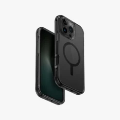 Uniq CombatTriple-Layered Protective Case 7 Uniq CombatTriple-Layered Protective Case -Union Store Combat Smoke ProMax 01