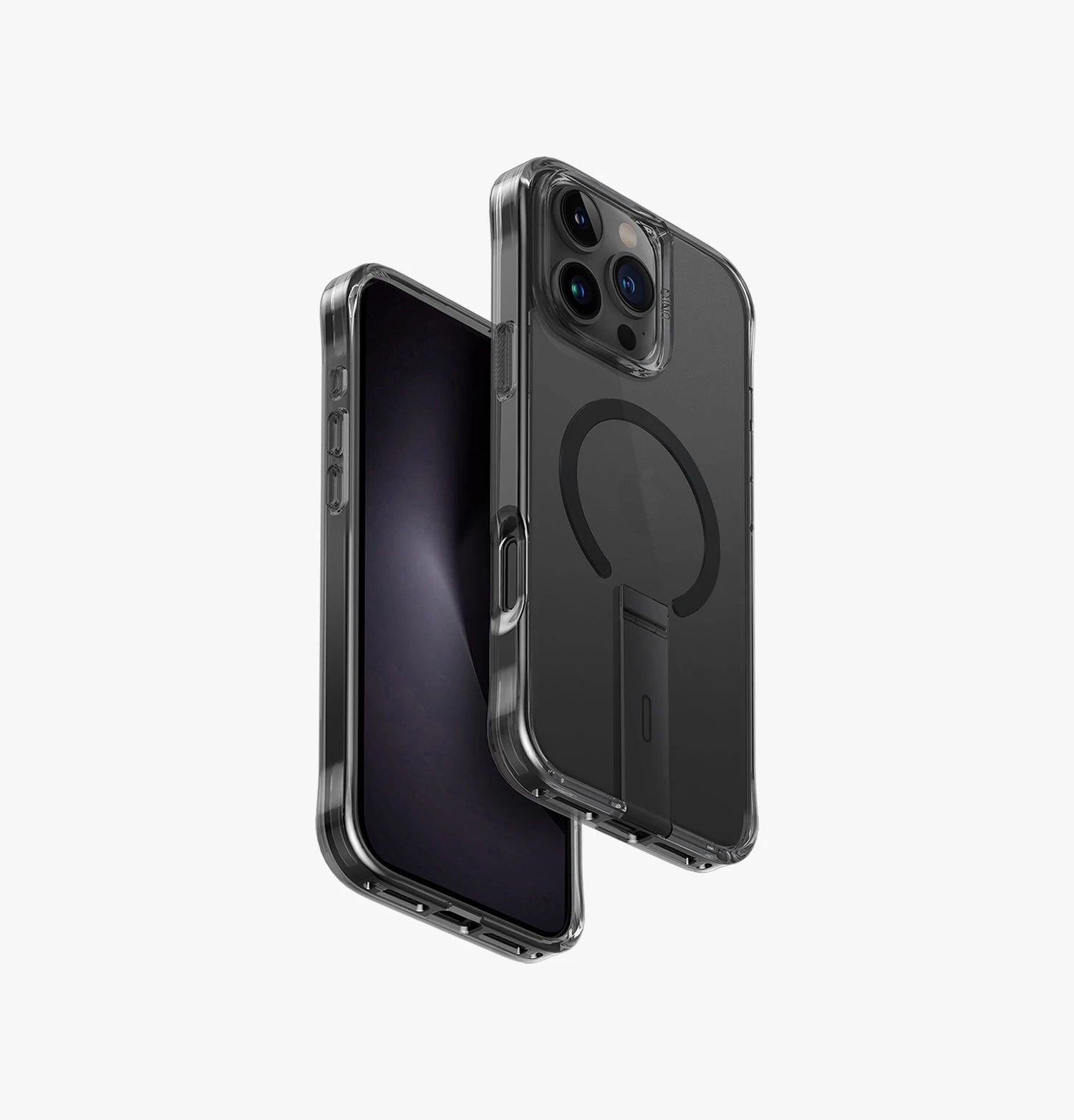 Uniq ElevaCase With Built-in Aluminum Kickstand 1 Uniq ElevaCase With Built-in Aluminum Kickstand