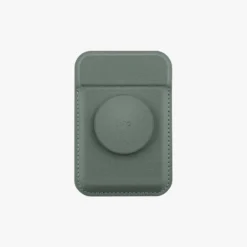 Uniq Flixa -Union Store FlixaCardHolder 01 LichenGreen lr