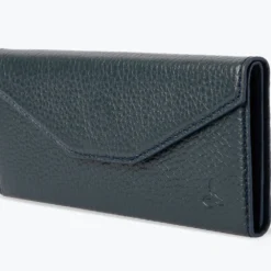 Metro Foldable Leather Glasses Case