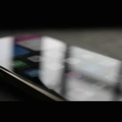 Apple IPhone 13 Pro - Premium Tempered Glass Screen Protector -Union Store Gif 3dd65a77 1cd4 44d0 8239 3d5e9361c90e