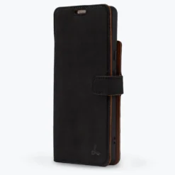 Google Pixel 7A - Vintage Leather Wallet Phone Case -Union Store GooglePixel7A1.1