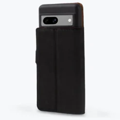Google Pixel 7A - Vintage Leather Wallet Phone Case -Union Store GooglePixel7A1.4