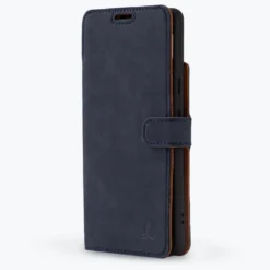 Google Pixel 7A - Vintage Leather Wallet Phone Case -Union Store GooglePixel7A3.1