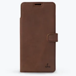 Google Pixel 7A - Vintage Leather Wallet Phone Case -Union Store GooglePixel7A4.3