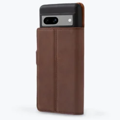 Google Pixel 7A - Vintage Leather Wallet Phone Case -Union Store GooglePixel7A4.4