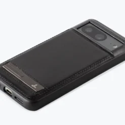Google Pixel 8 - Metro Leather Phone Case -Union Store GooglePixel8 Black4