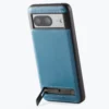 Google Pixel 8 - Metro Leather Phone Case