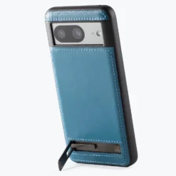 Google Pixel 8 - Metro Leather Phone Case