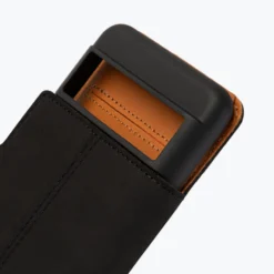 Google Pixel 8 Pro- Vintage Leather Wallet Phone Case -Union Store GooglePixel8Pro Vintage Black4