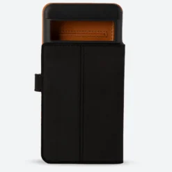 Google Pixel 8 Pro- Vintage Leather Wallet Phone Case -Union Store GooglePixel8Pro Vintage Black6