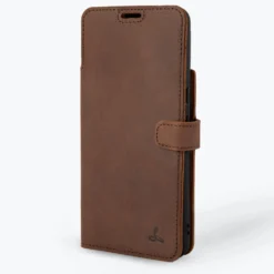Google Pixel 8 Pro- Vintage Leather Wallet Phone Case -Union Store GooglePixel8Pro Vintage Chestnut1